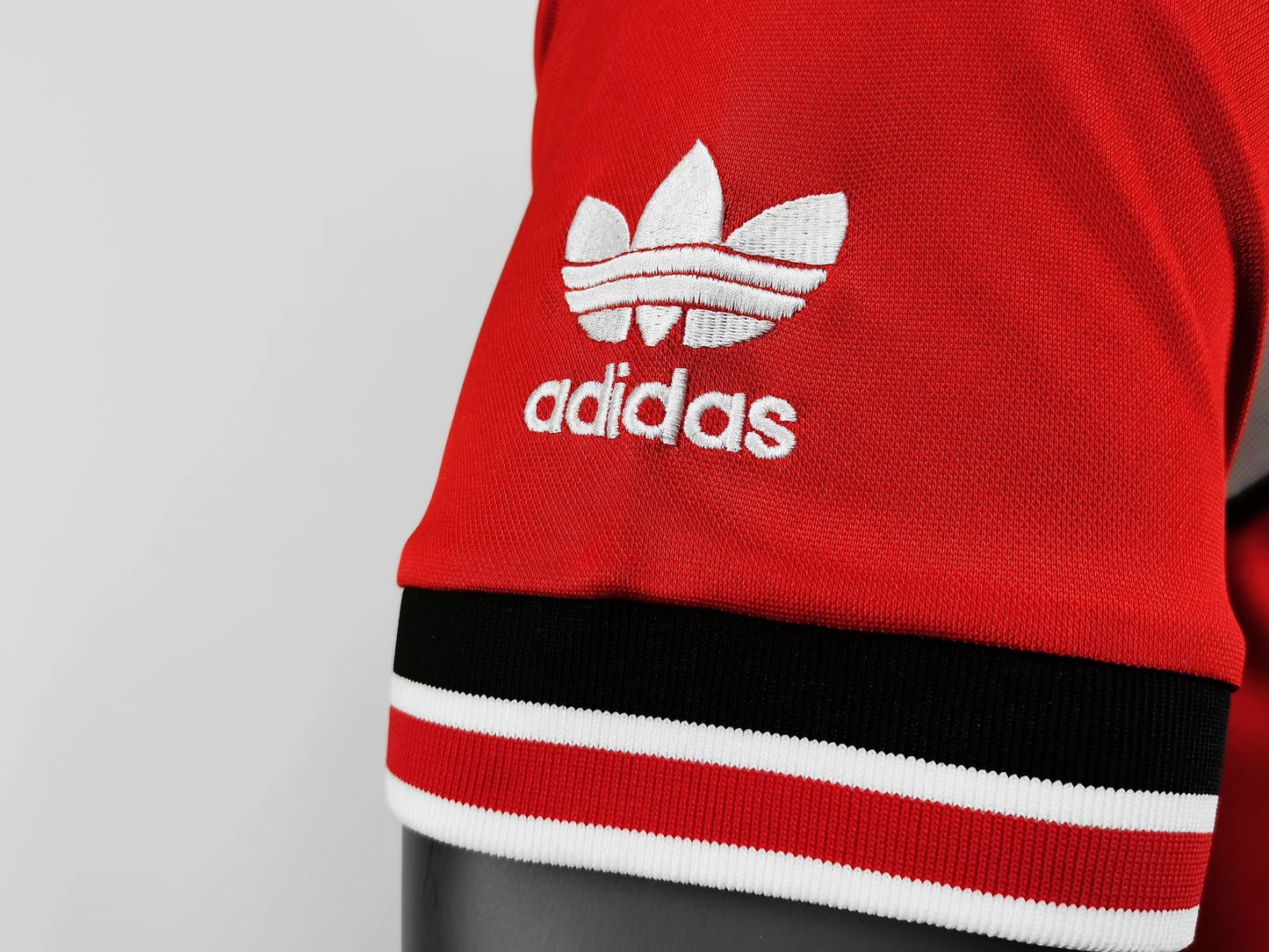 1985 /86 Manchester United home
