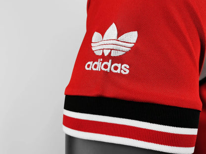 1985 /86 Manchester United home