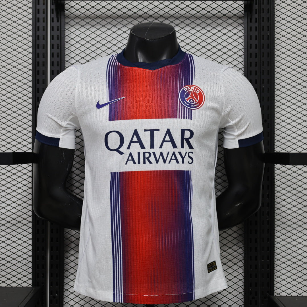 Paris Saint German 2026/2027 Away players edition