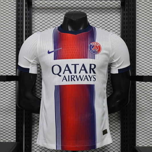 Paris Saint German 2026/2027 Away players edition