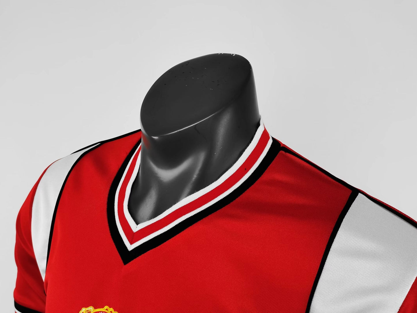 1985 /86 Manchester United home