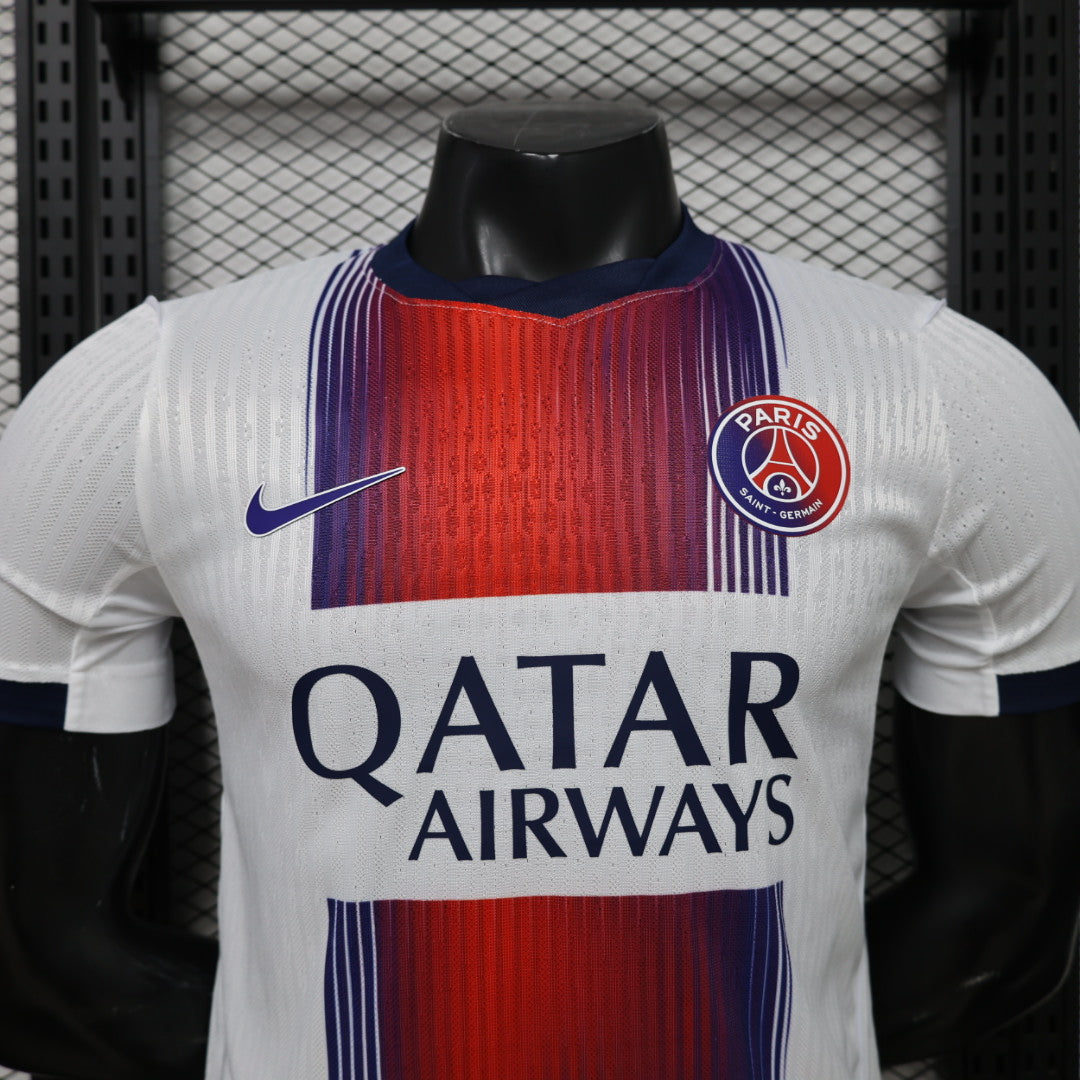 Paris Saint German 2026/2027 Away players edition