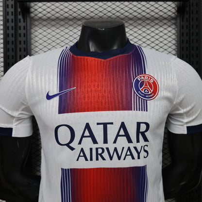 Paris Saint German 2026/2027 Away players edition