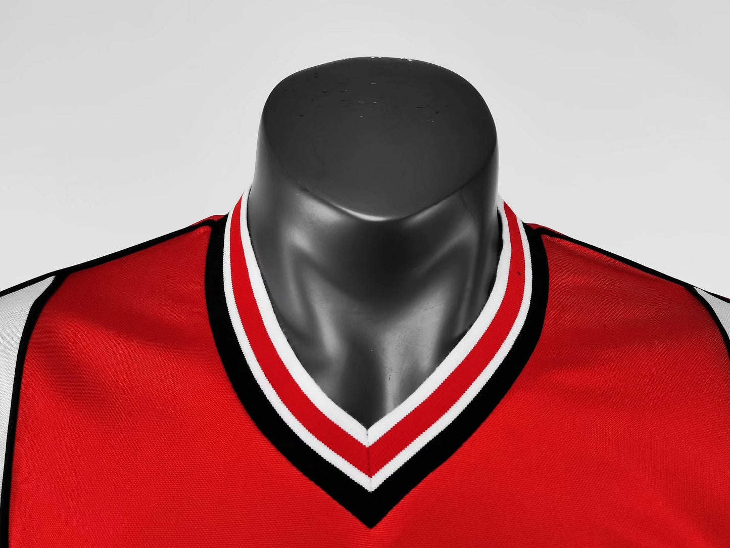 1985 /86 Manchester United home