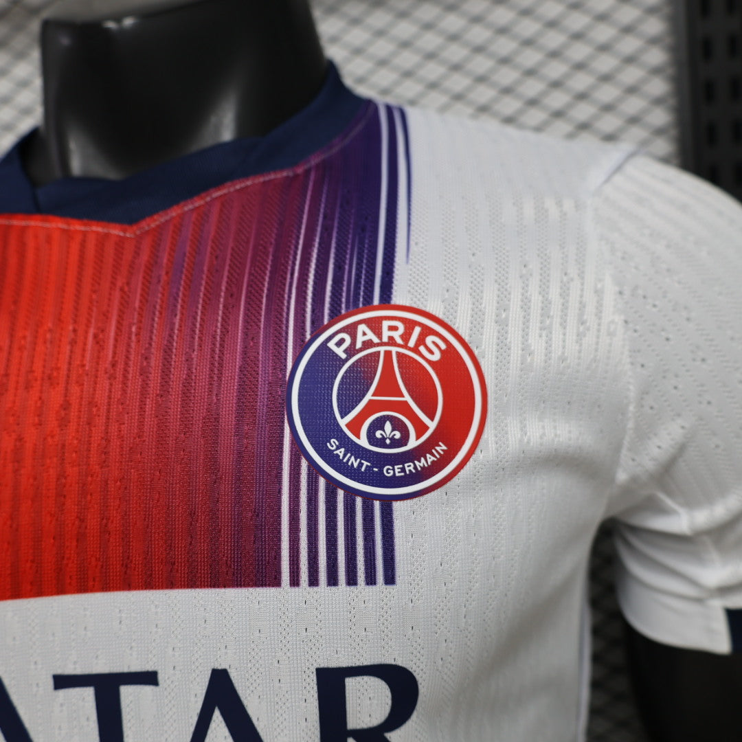 Paris Saint German 2026/2027 Away players edition
