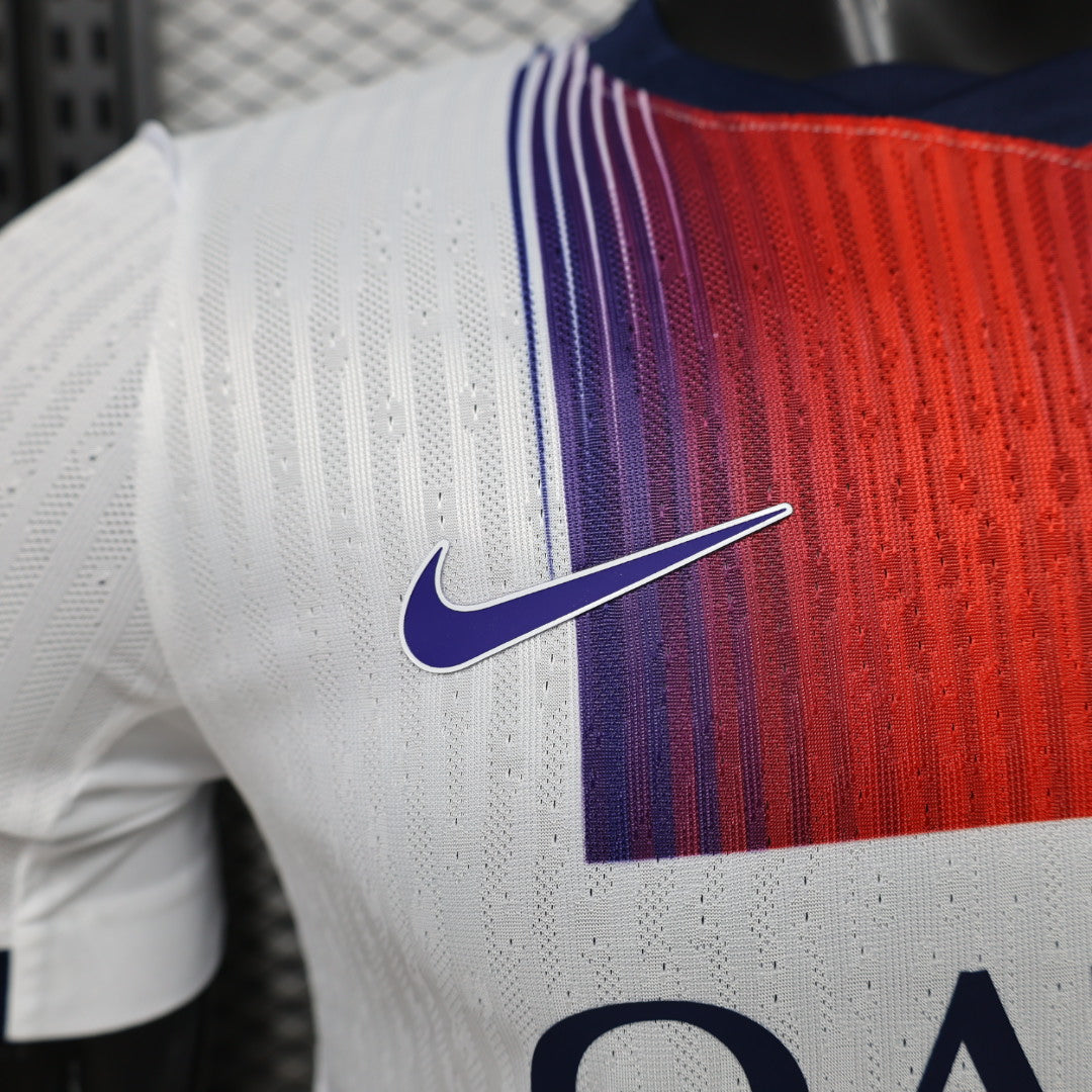 Paris Saint German 2026/2027 Away players edition
