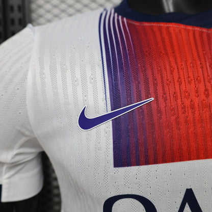 Paris Saint German 2026/2027 Away players edition