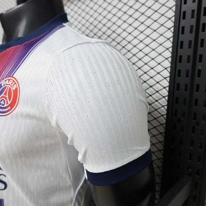 Paris Saint German 2026/2027 Away players edition