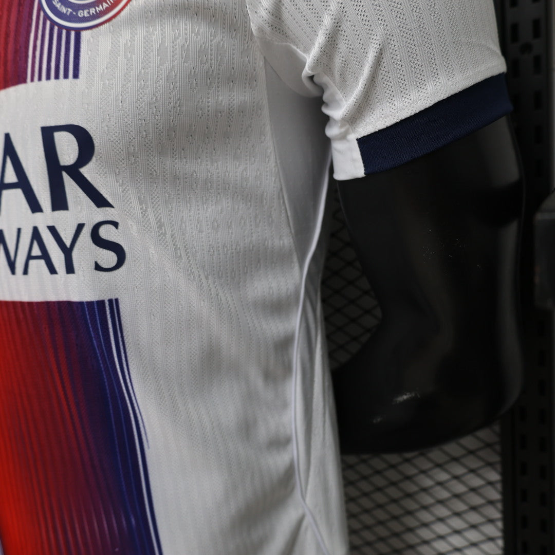 Paris Saint German 2026/2027 Away players edition