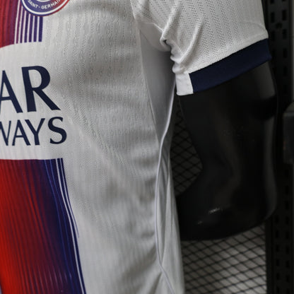 Paris Saint German 2026/2027 Away players edition