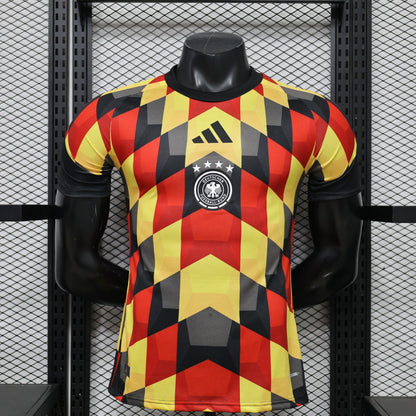 Germany 2026/2027 Pre-match Jersey players edition
