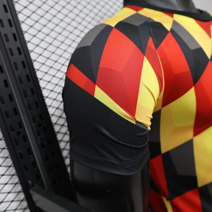 Germany 2026/2027 Pre-match Jersey players edition