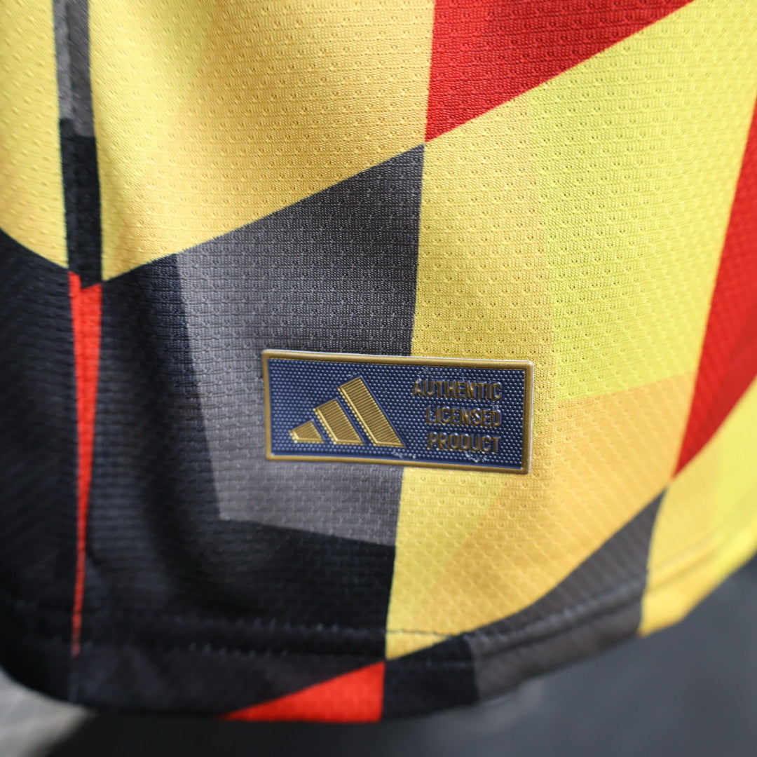 Germany 2026/2027 Pre-match Jersey players edition