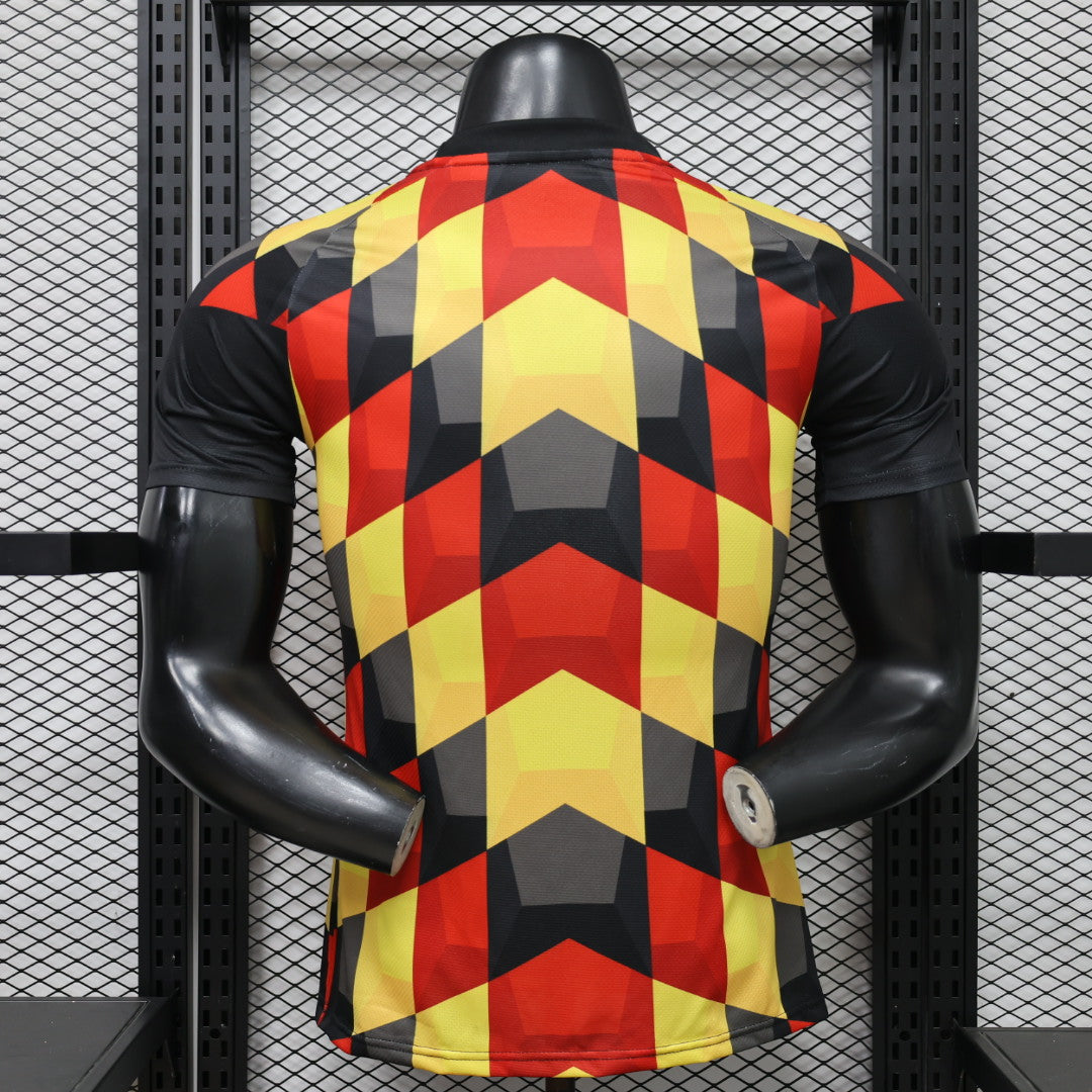Germany 2026/2027 Pre-match Jersey players edition