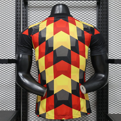 Germany 2026/2027 Pre-match Jersey players edition