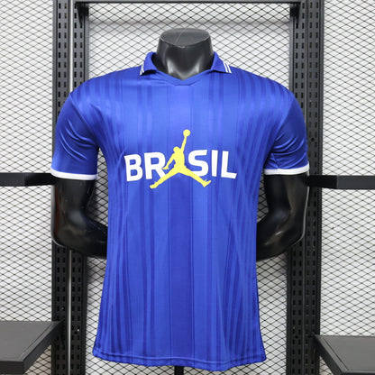 Brazil x Jordan Casual fit