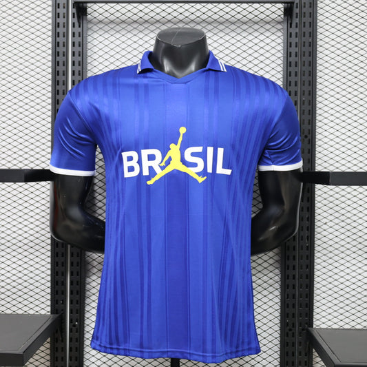 Brazil x Jordan Casual fit