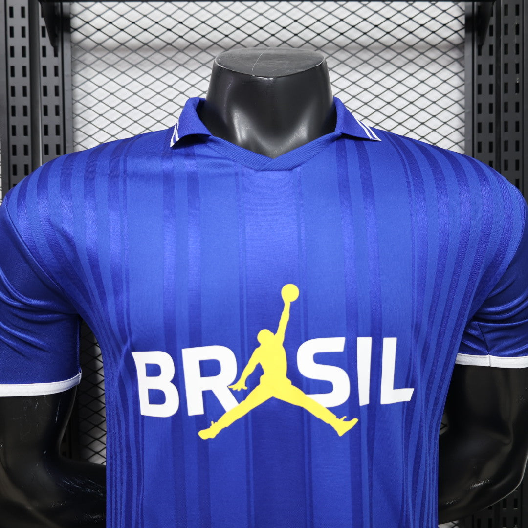 Brazil x Jordan Casual fit