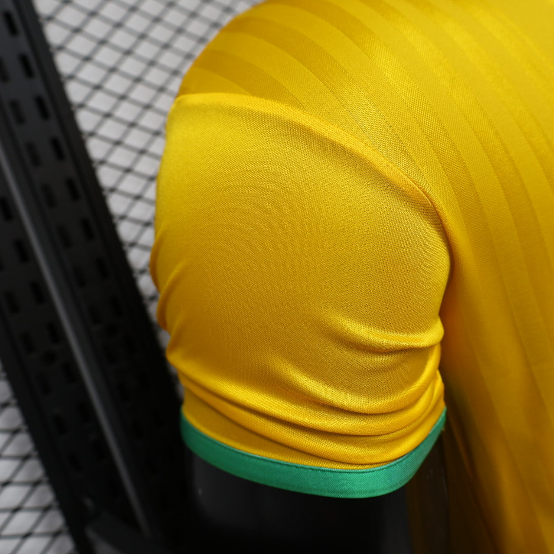 Brazil x Jordan Casual fit