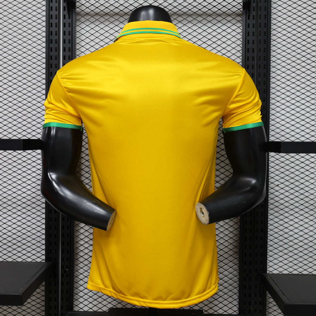 Brazil x Jordan Casual fit