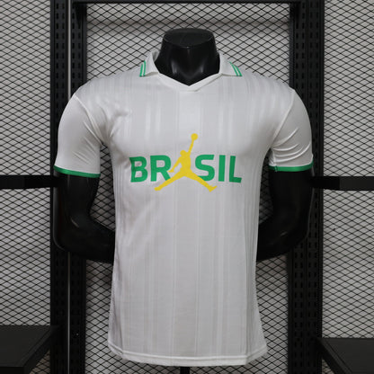 Brazil x Jordan Casual fit