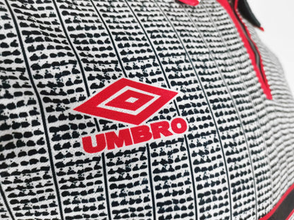 1995 /96 Manchester United away