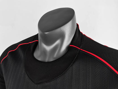 2007 /08 Manchester United  away