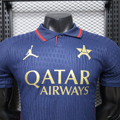 Paris Saint German 2026/2027 special edition players version