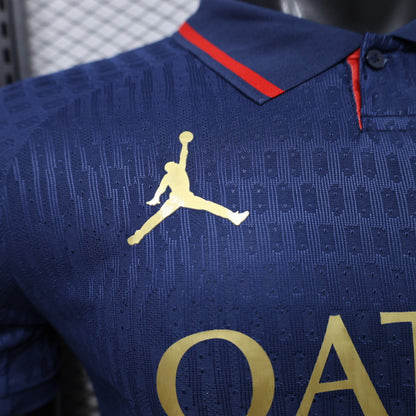 Paris Saint German 2026/2027 special edition players version