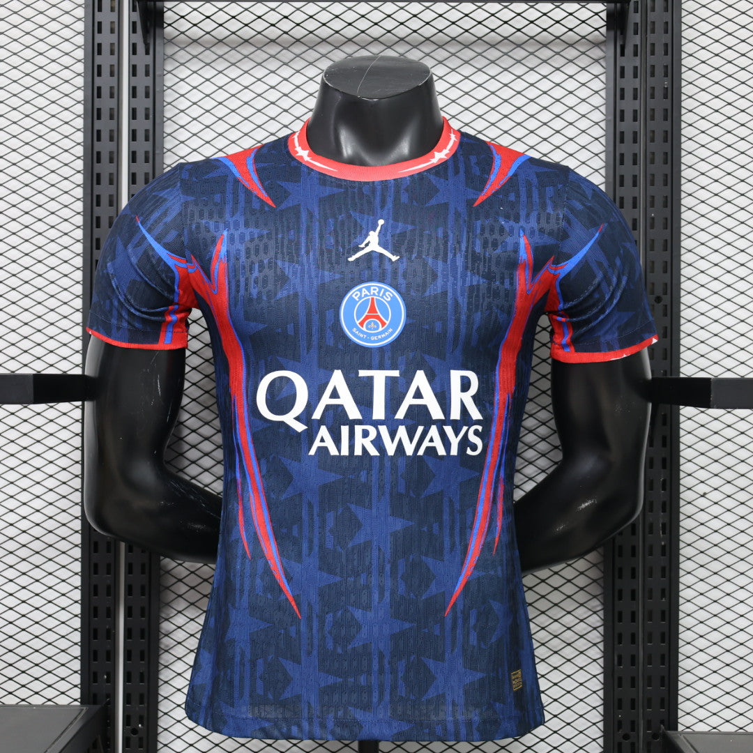 Paris Saint German 2026/2027 special edition players version