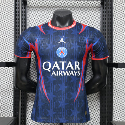 Paris Saint German 2026/2027 special edition players version
