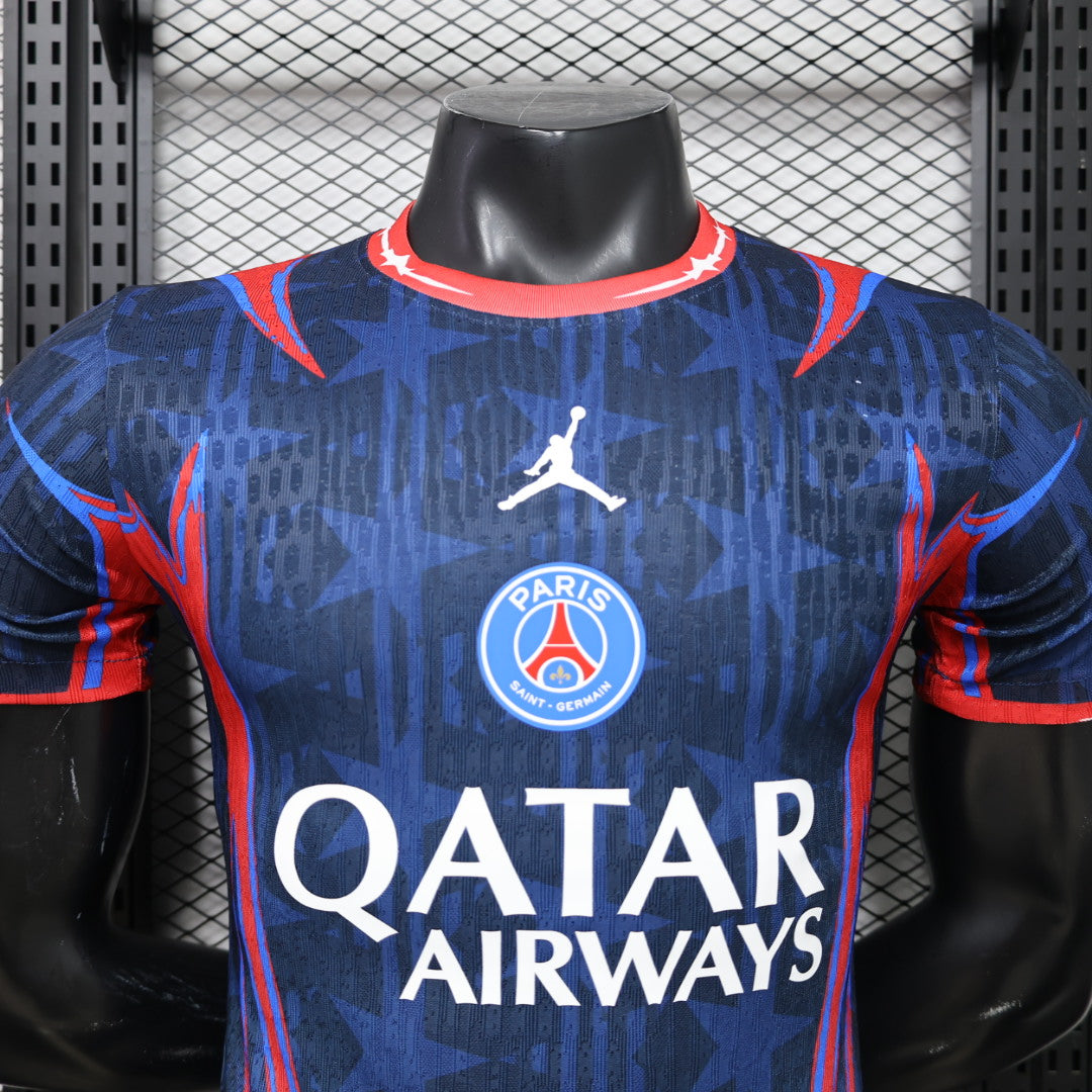 Paris Saint German 2026/2027 special edition players version