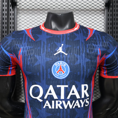 Paris Saint German 2026/2027 special edition players version