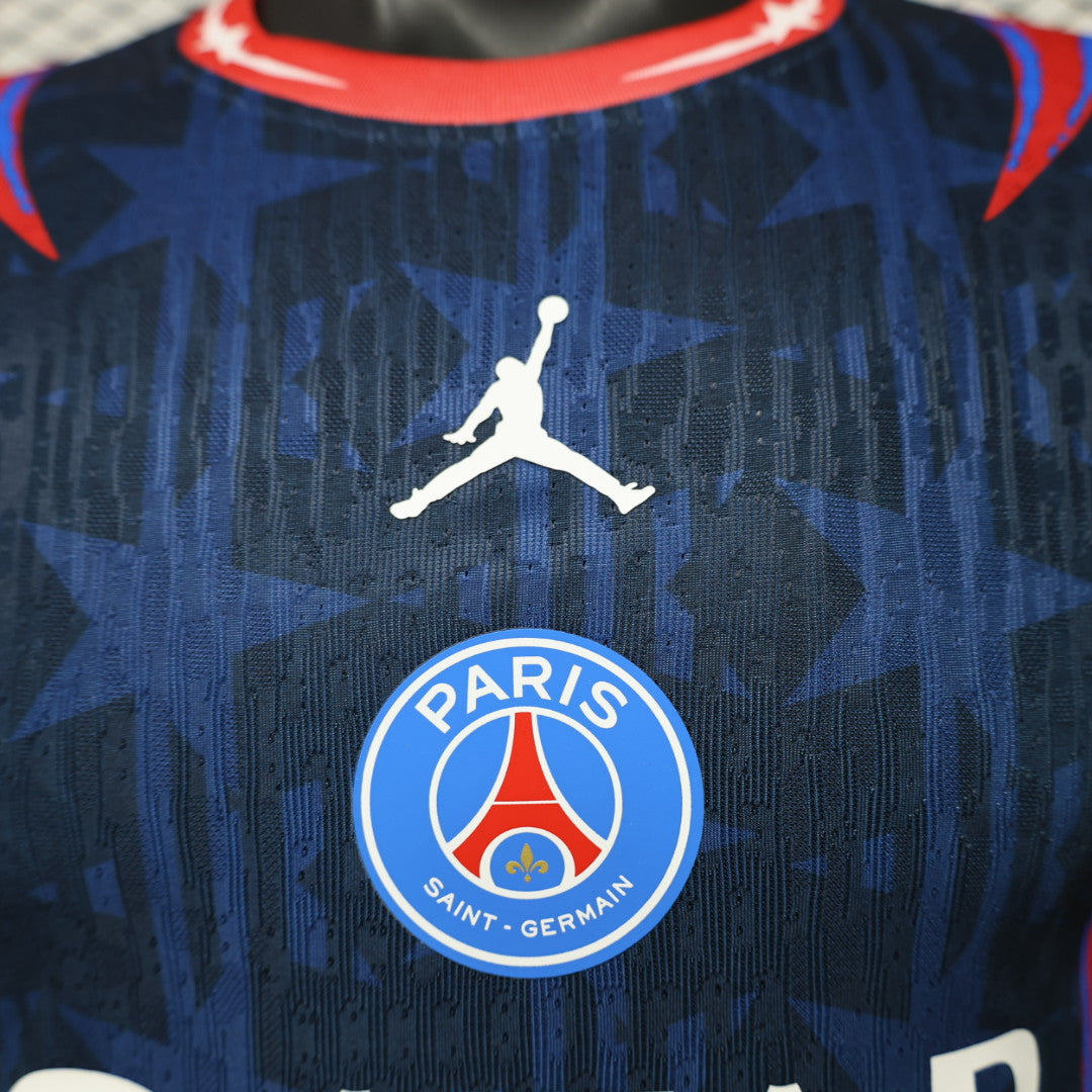 Paris Saint German 2026/2027 special edition players version