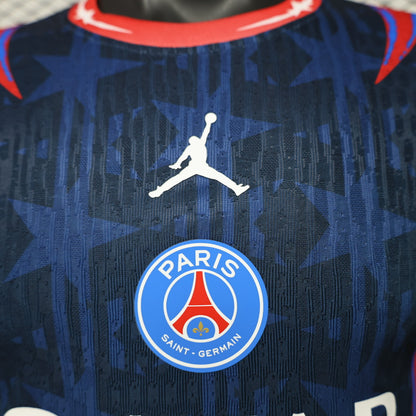 Paris Saint German 2026/2027 special edition players version