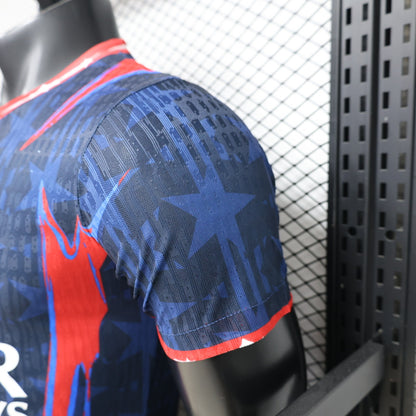 Paris Saint German 2026/2027 special edition players version