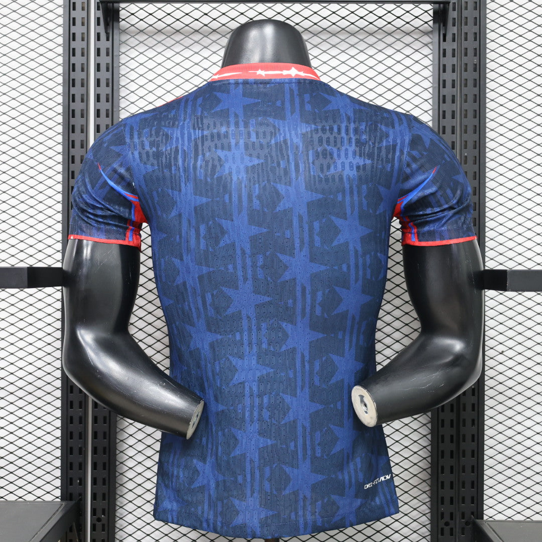 Paris Saint German 2026/2027 special edition players version
