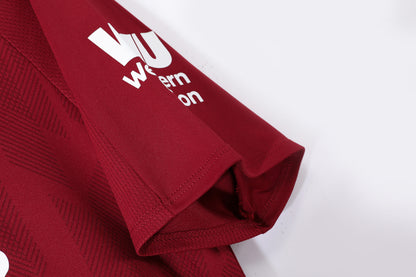 2018/2019 Liverpool home