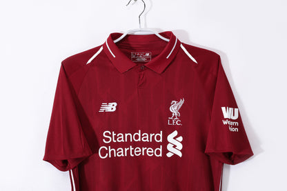 2018/2019 Liverpool home