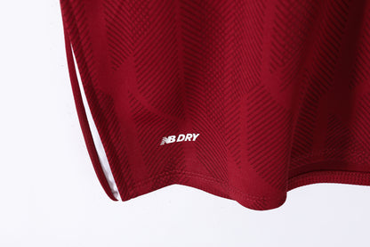 2018/2019 Liverpool home