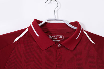 2018/2019 Liverpool home