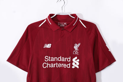 2018/2019 Liverpool home
