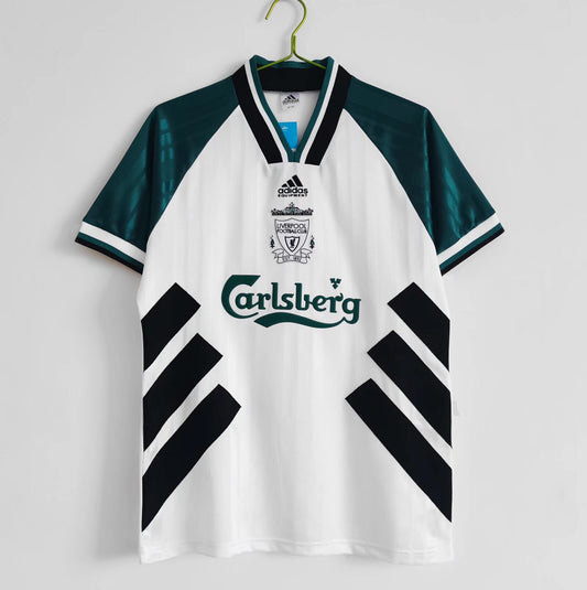 1993/1995Liverpool away