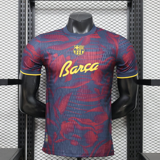 Barcelona 2026/2027 special edition players version