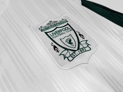 1995/1996 Liverpool away