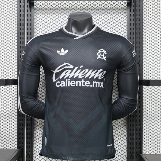 Club America 2026/2027 Away players edition