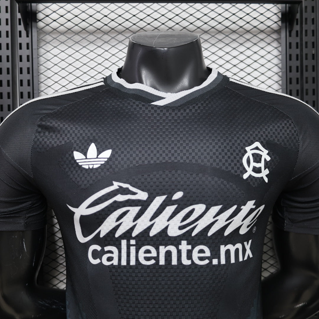 Club America 2026/2027 Away players edition