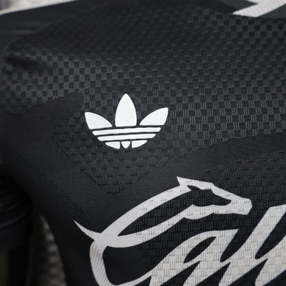 Club America 2026/2027 Away players edition
