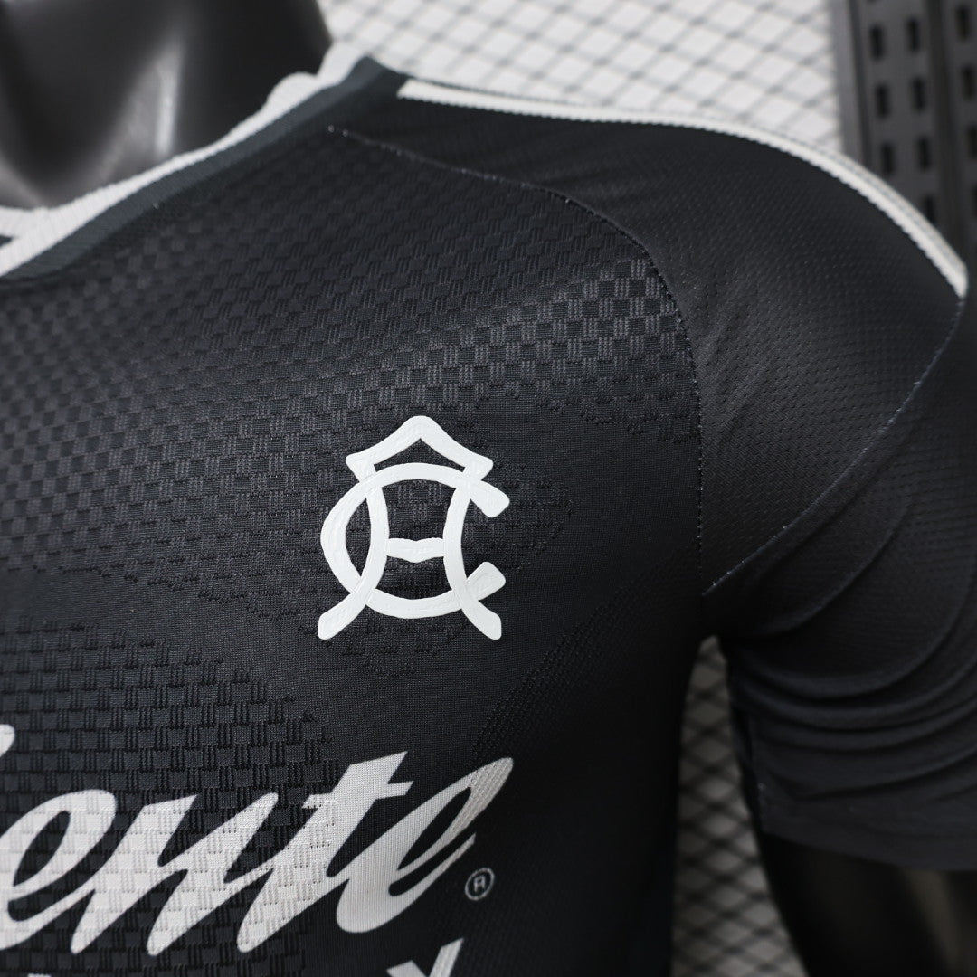 Club America 2026/2027 Away players edition