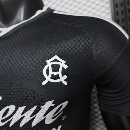 Club America 2026/2027 Away players edition